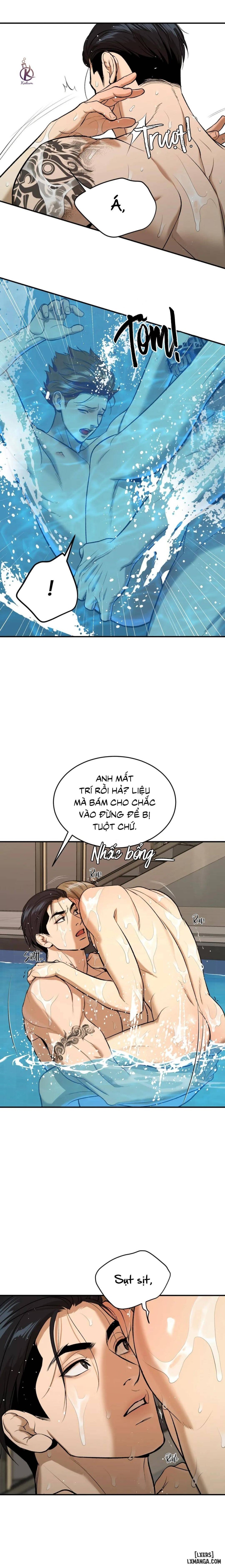 Jinx - Vận xui 