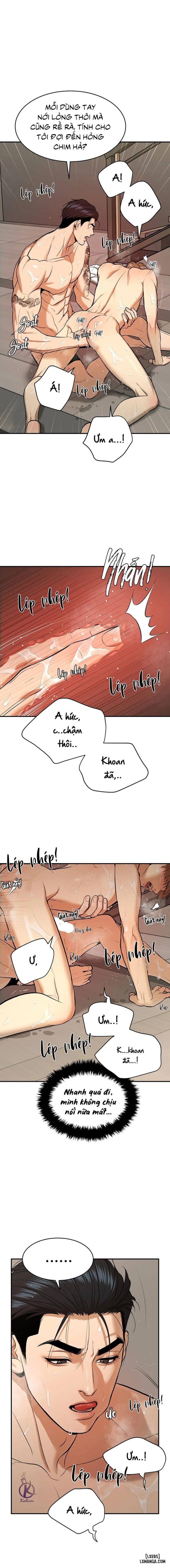 Jinx - Vận xui 