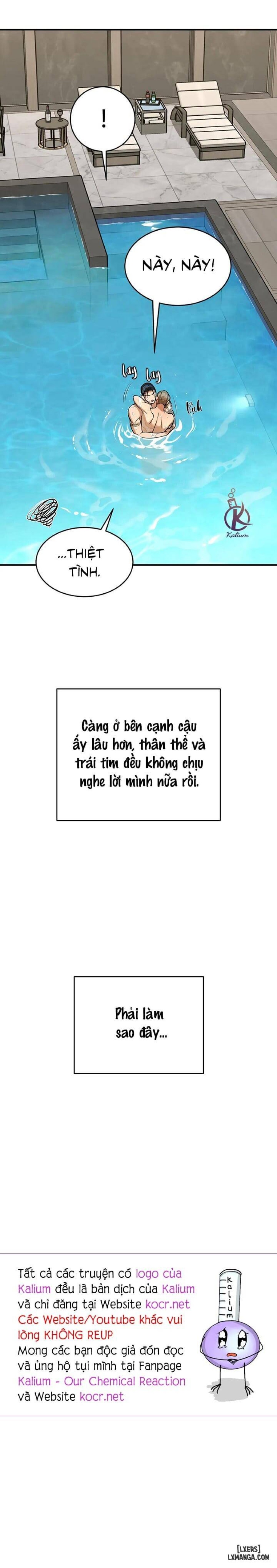 Jinx - Vận xui 