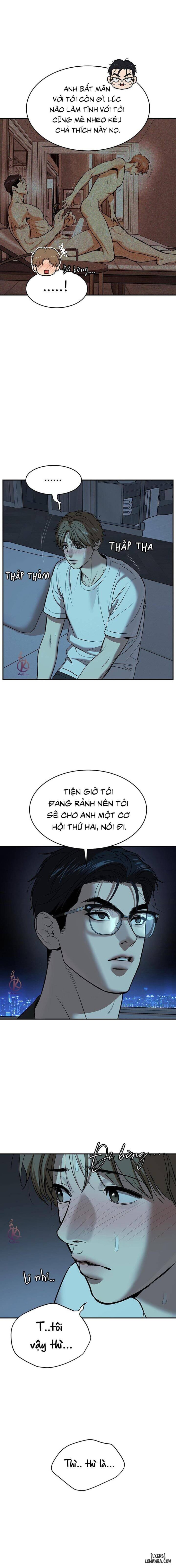 Jinx - Vận xui 