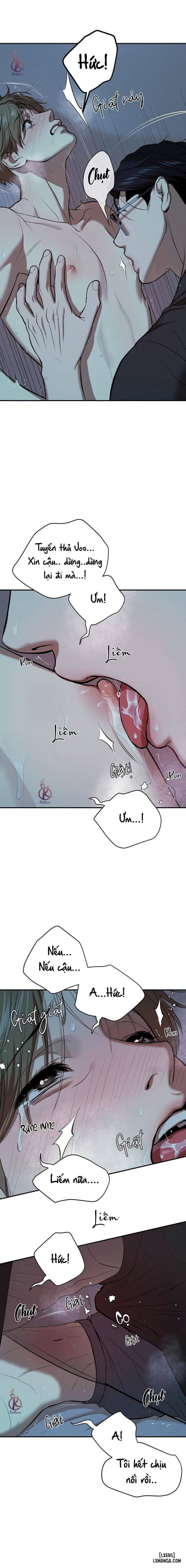 Jinx - Vận xui 