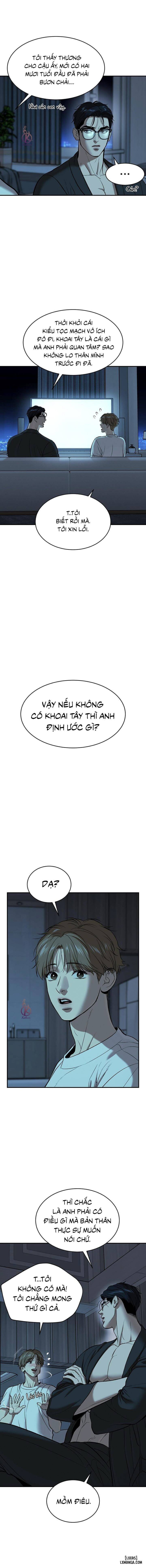 Jinx - Vận xui 