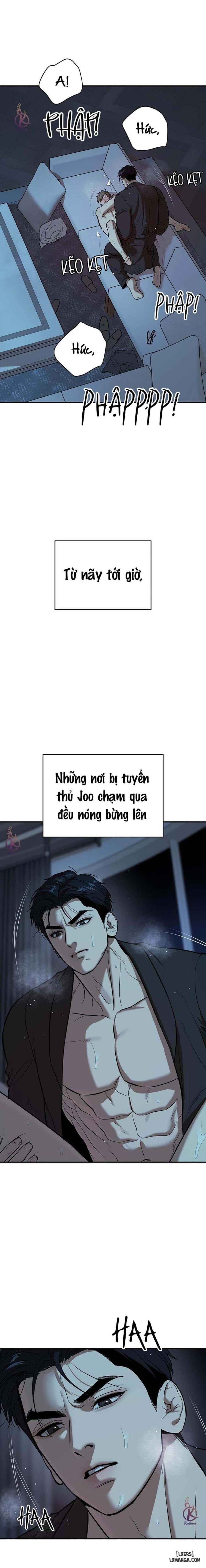 Jinx - Vận xui 