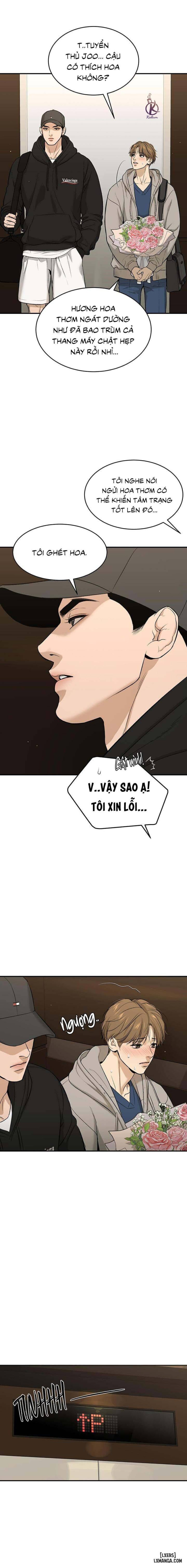 Jinx - Vận xui 