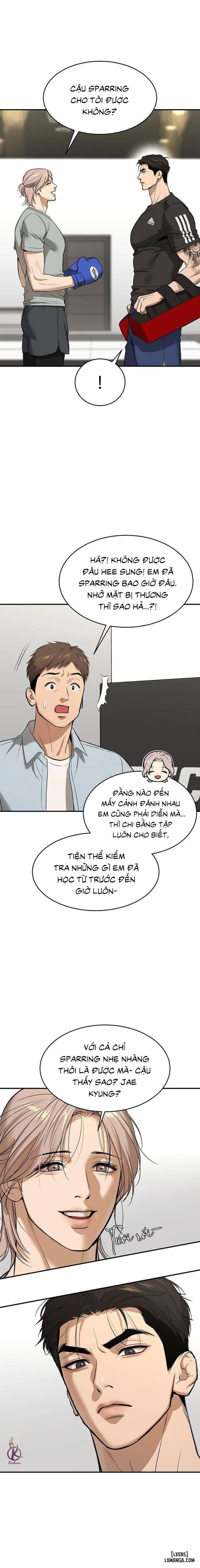 Jinx - Vận xui 