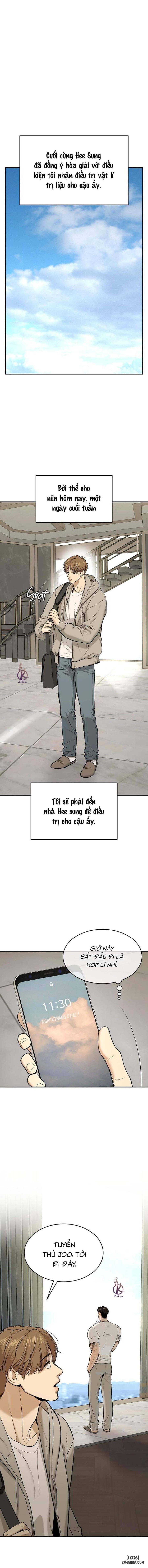 Jinx - Vận xui 