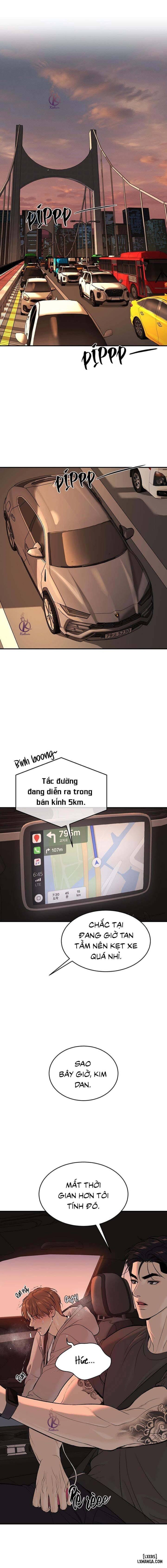 Jinx - Vận xui 