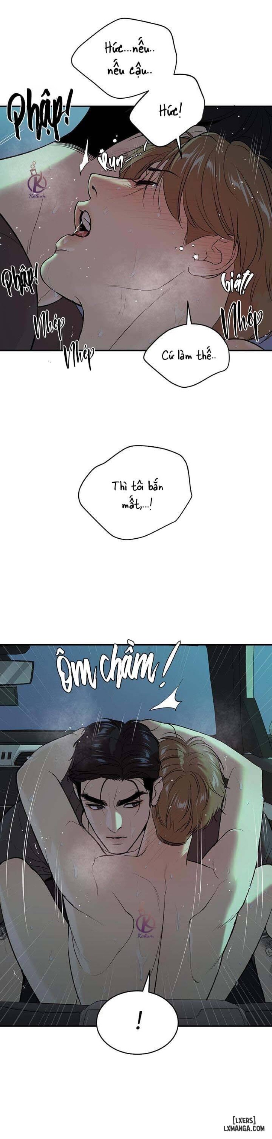 Jinx - Vận xui 