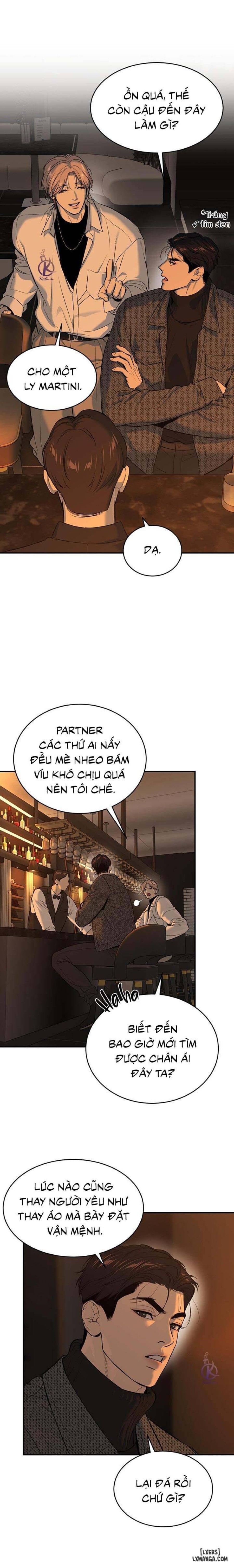 Jinx - Vận xui 