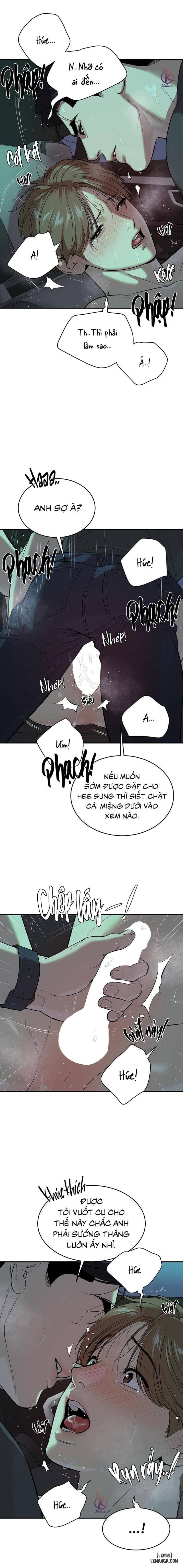 Jinx - Vận xui 