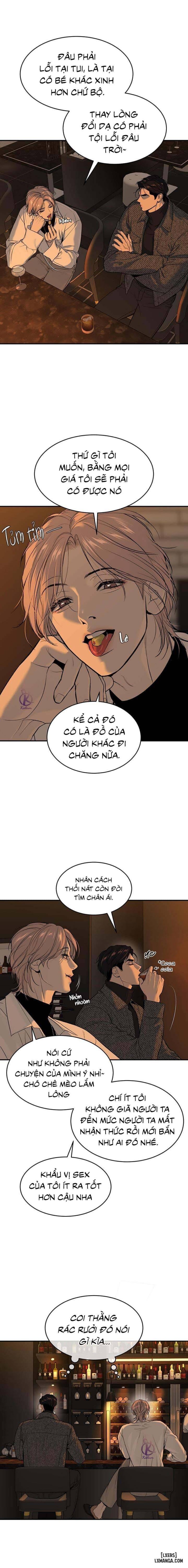 Jinx - Vận xui 
