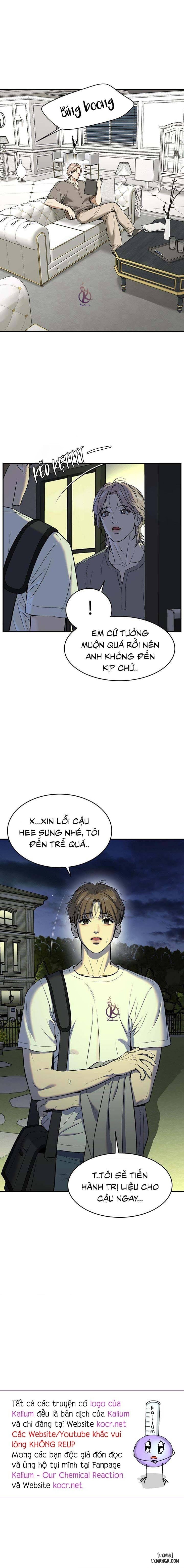 Jinx - Vận xui 