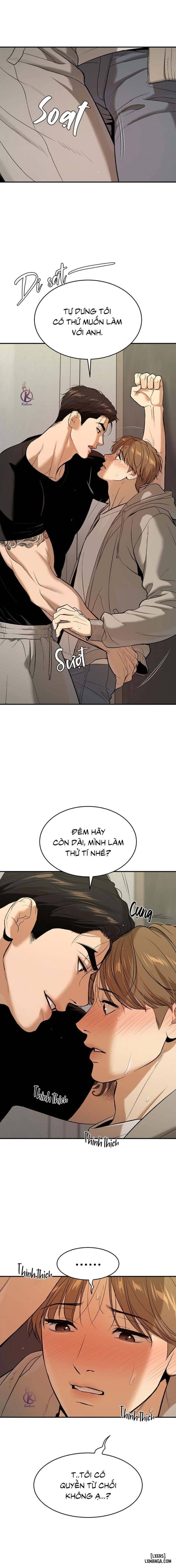 Jinx - Vận xui 