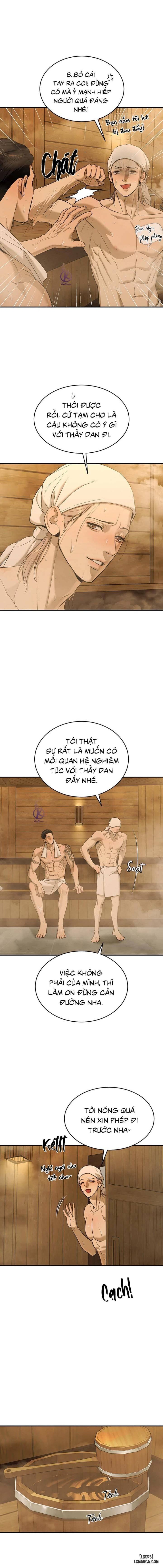Jinx - Vận xui 