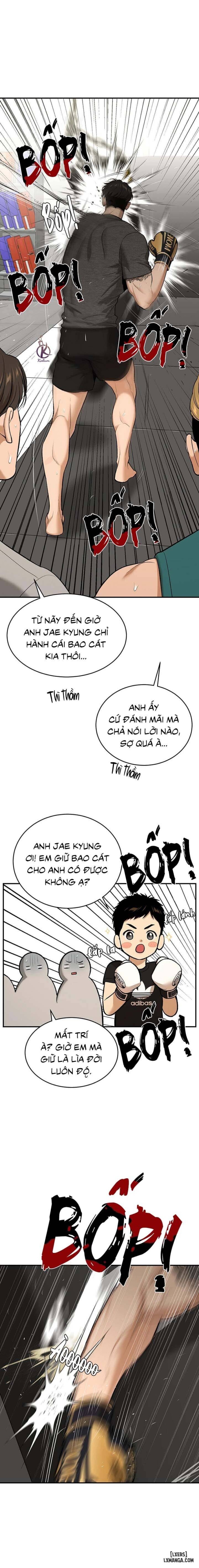 Jinx - Vận xui 