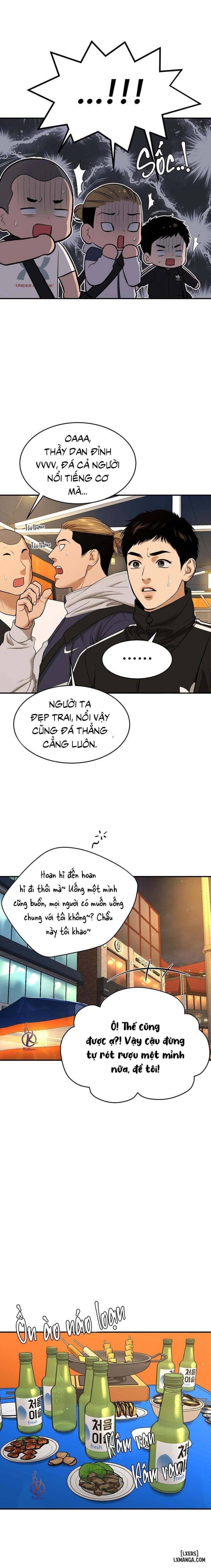 Jinx - Vận xui 