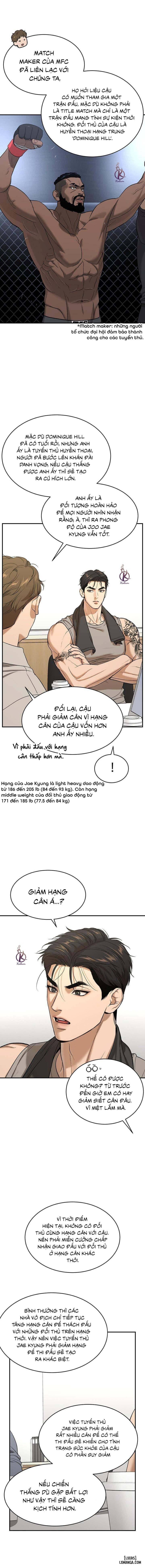 Jinx - Vận xui 