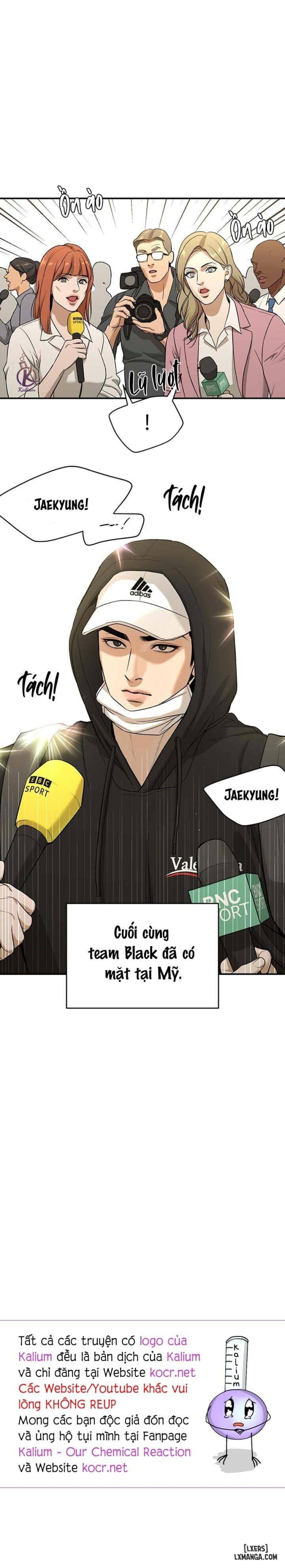 Jinx - Vận xui 