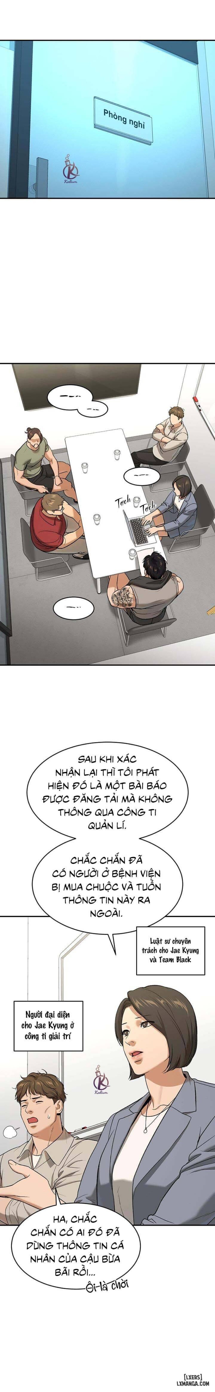 Jinx - Vận xui 