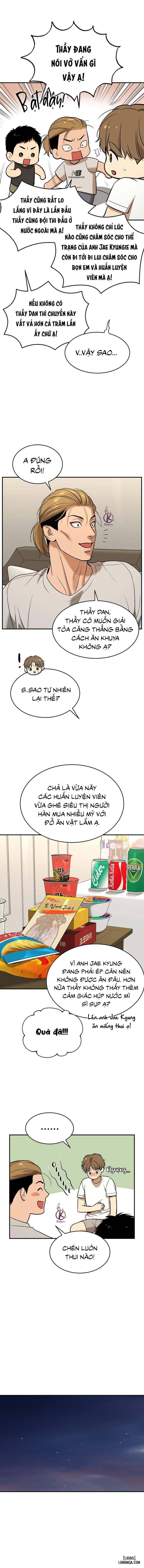 Jinx - Vận xui 