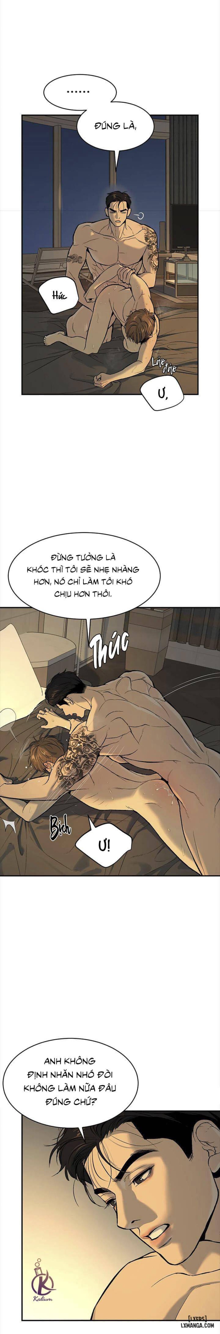 Jinx - Vận xui 