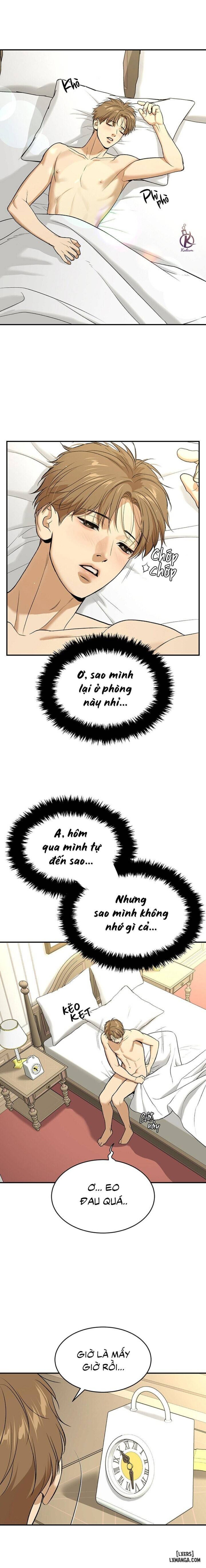 Jinx - Vận xui 