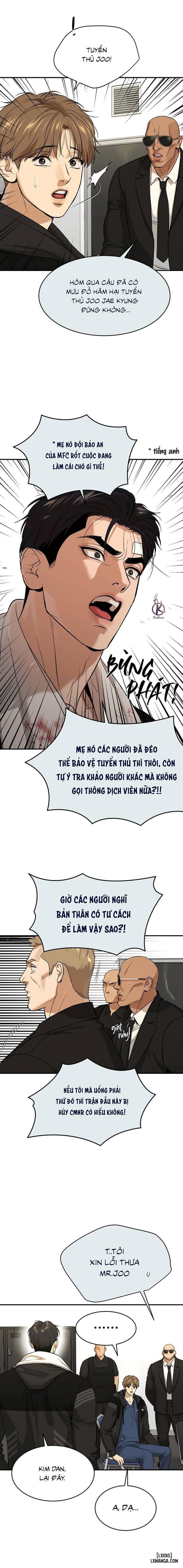 Jinx - Vận xui 