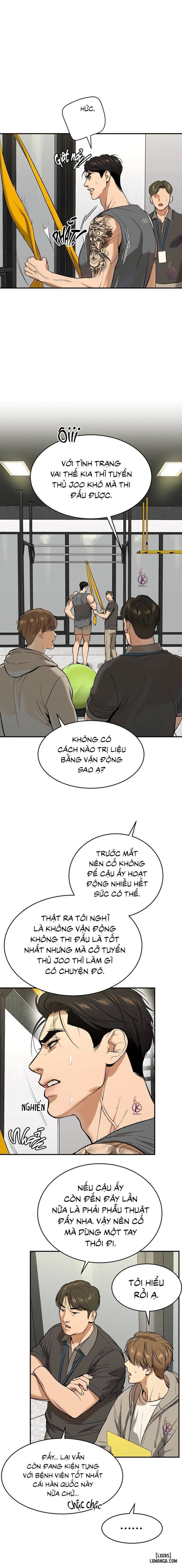 Jinx - Vận xui 