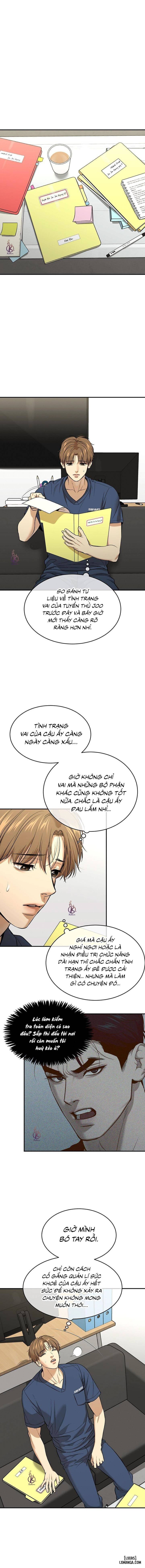 Jinx - Vận xui 