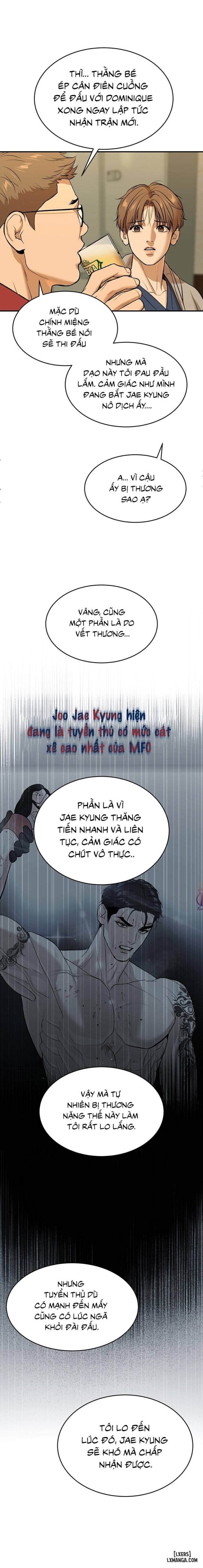 Jinx - Vận xui 