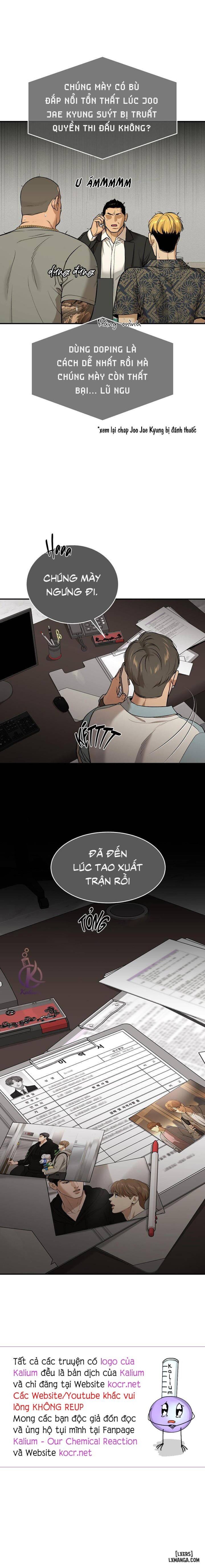 Jinx - Vận xui 