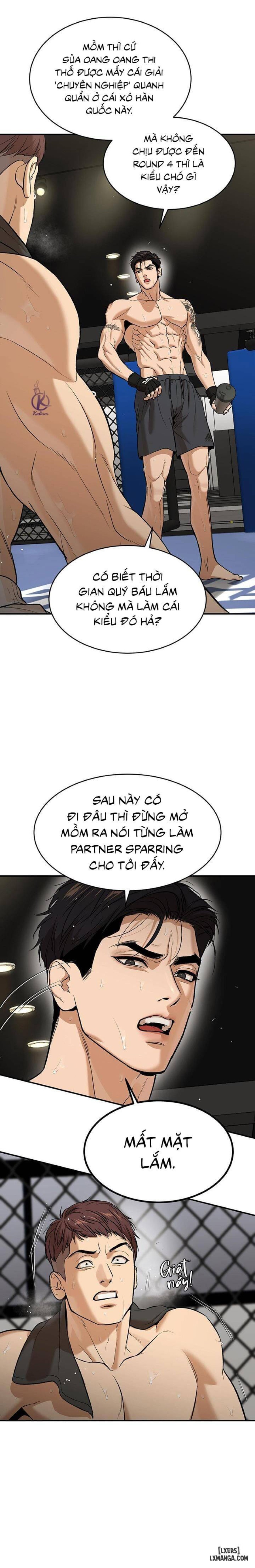 Jinx - Vận xui 