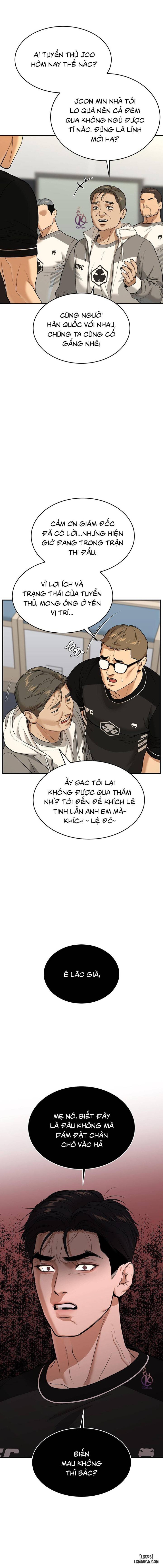 Jinx - Vận xui 
