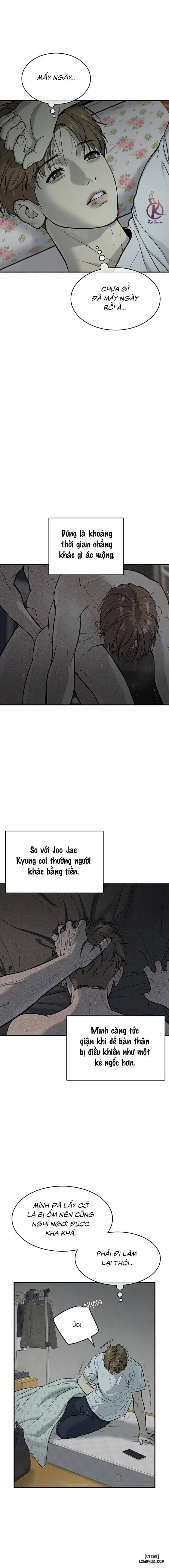 Jinx - Vận xui 