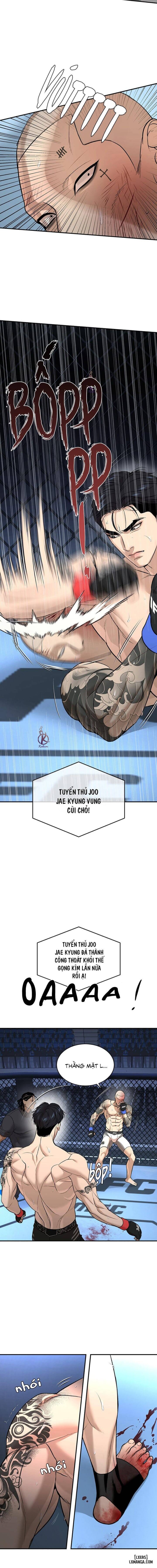 Jinx - Vận xui 