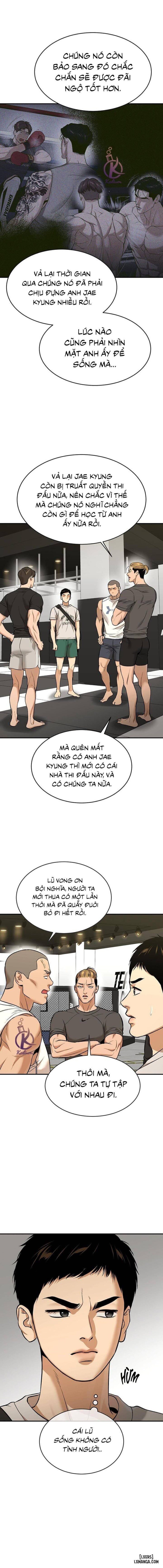 Jinx - Vận xui 