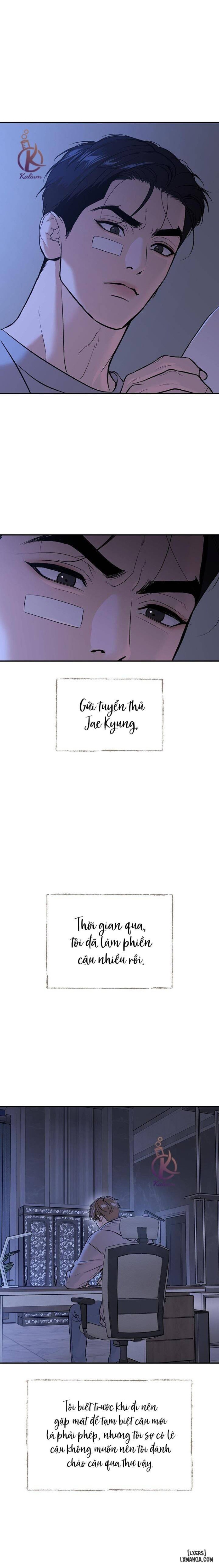 Jinx - Vận xui 