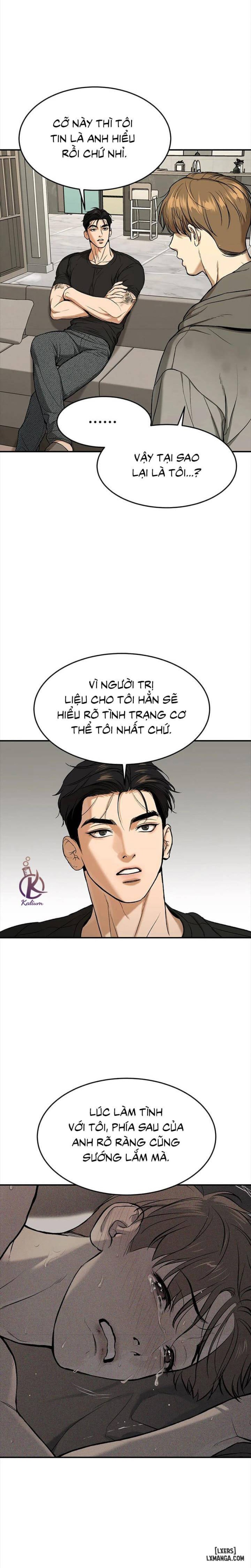 Jinx - Vận xui 