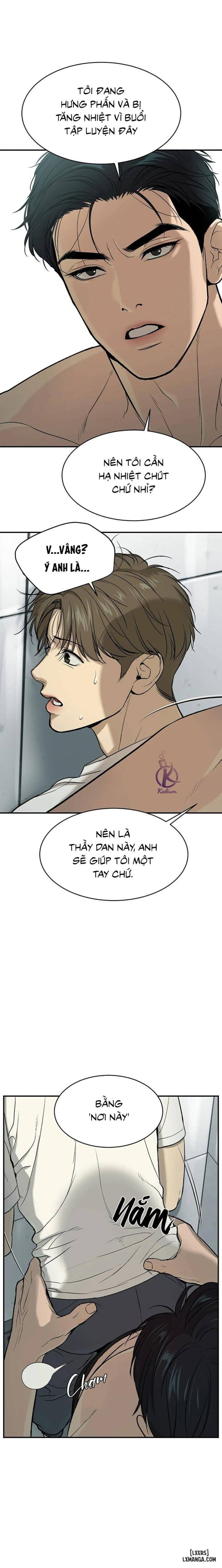 Jinx - Vận xui 