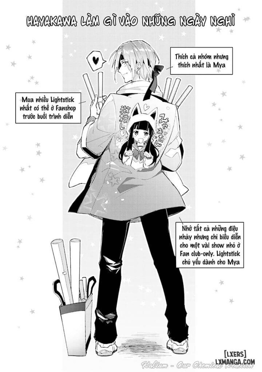 Doruota no Boku desu ga Shinken ni Idol Mezashimasu!? 