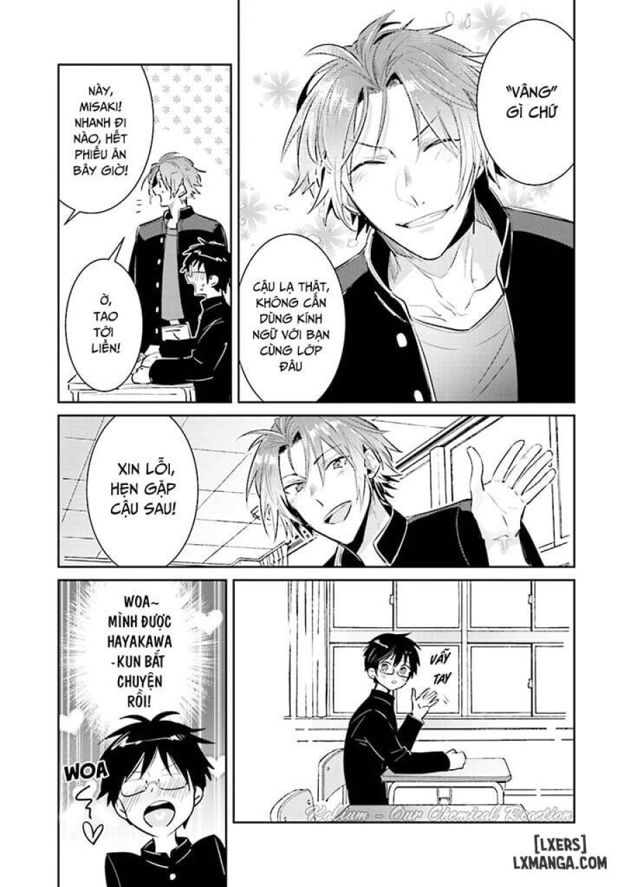 Doruota no Boku desu ga Shinken ni Idol Mezashimasu!? 