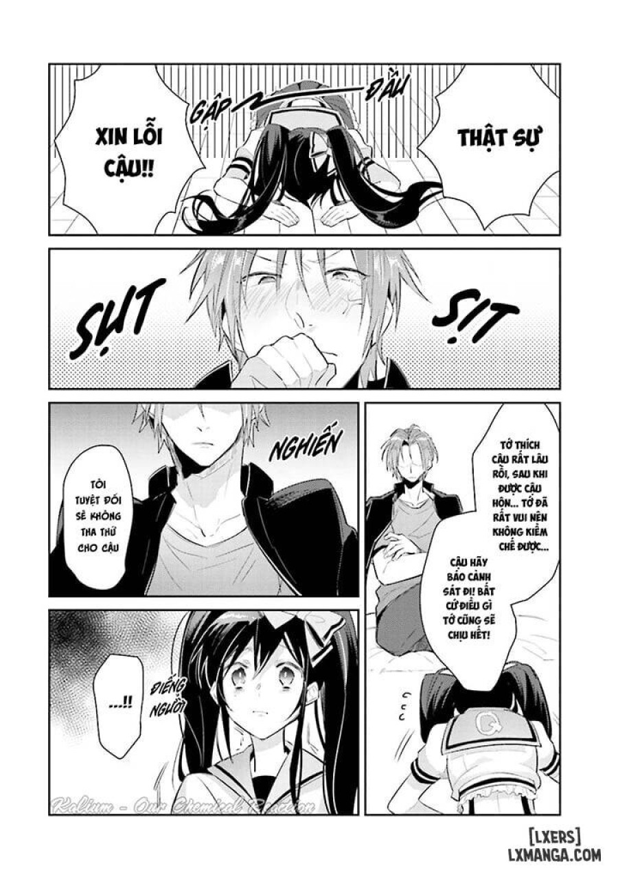 Doruota no Boku desu ga Shinken ni Idol Mezashimasu!? 