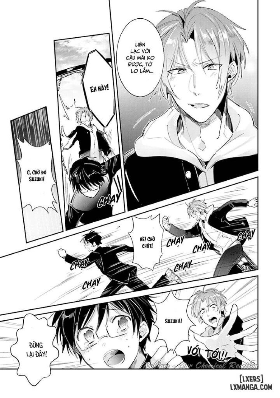 Doruota no Boku desu ga Shinken ni Idol Mezashimasu!? 