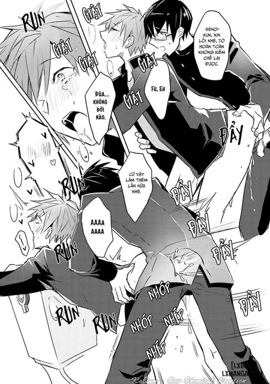 Doruota no Boku desu ga Shinken ni Idol Mezashimasu!? 