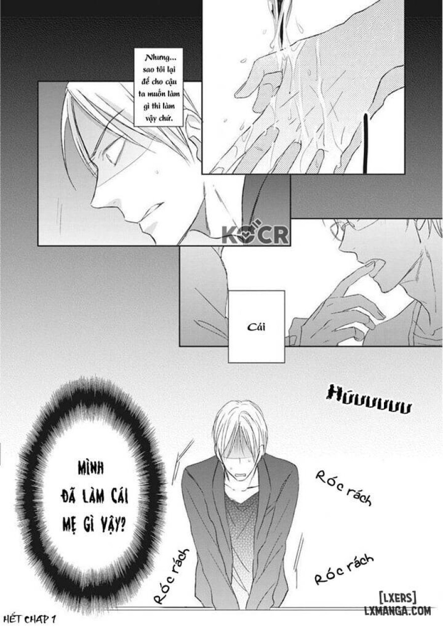 Ote wo Haishaku 