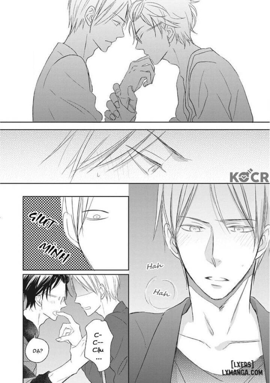 Ote wo Haishaku 