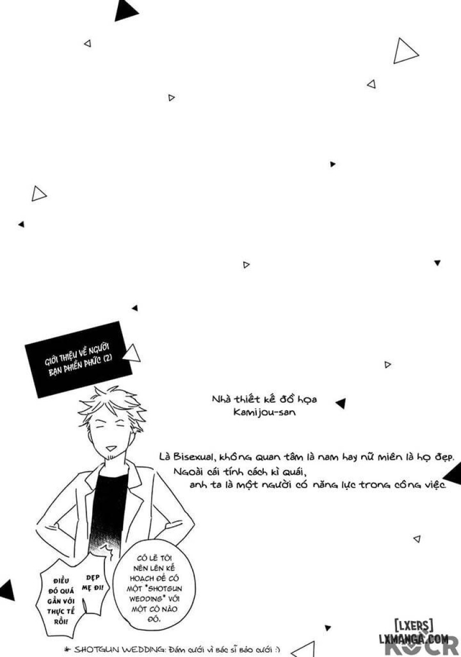 Ote wo Haishaku 