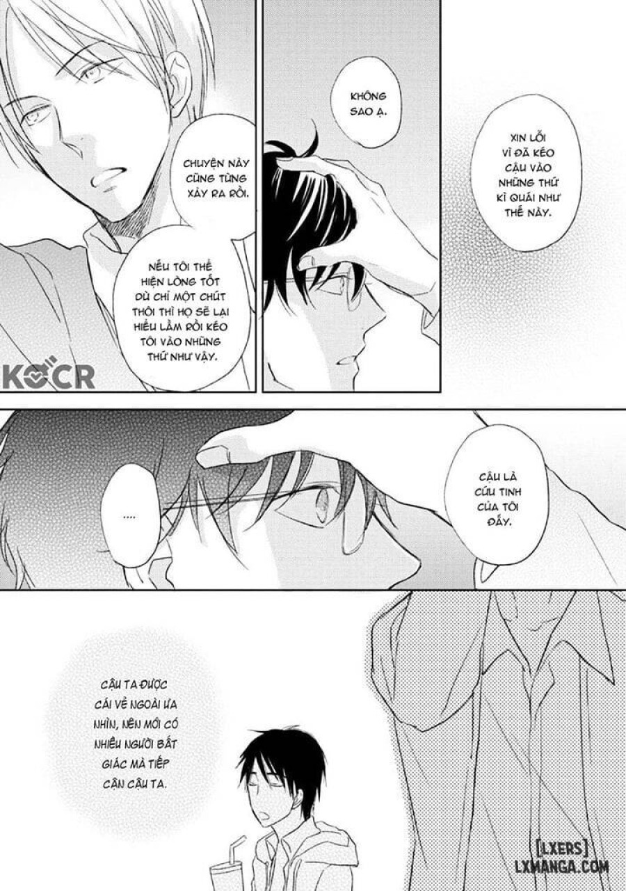 Ote wo Haishaku 