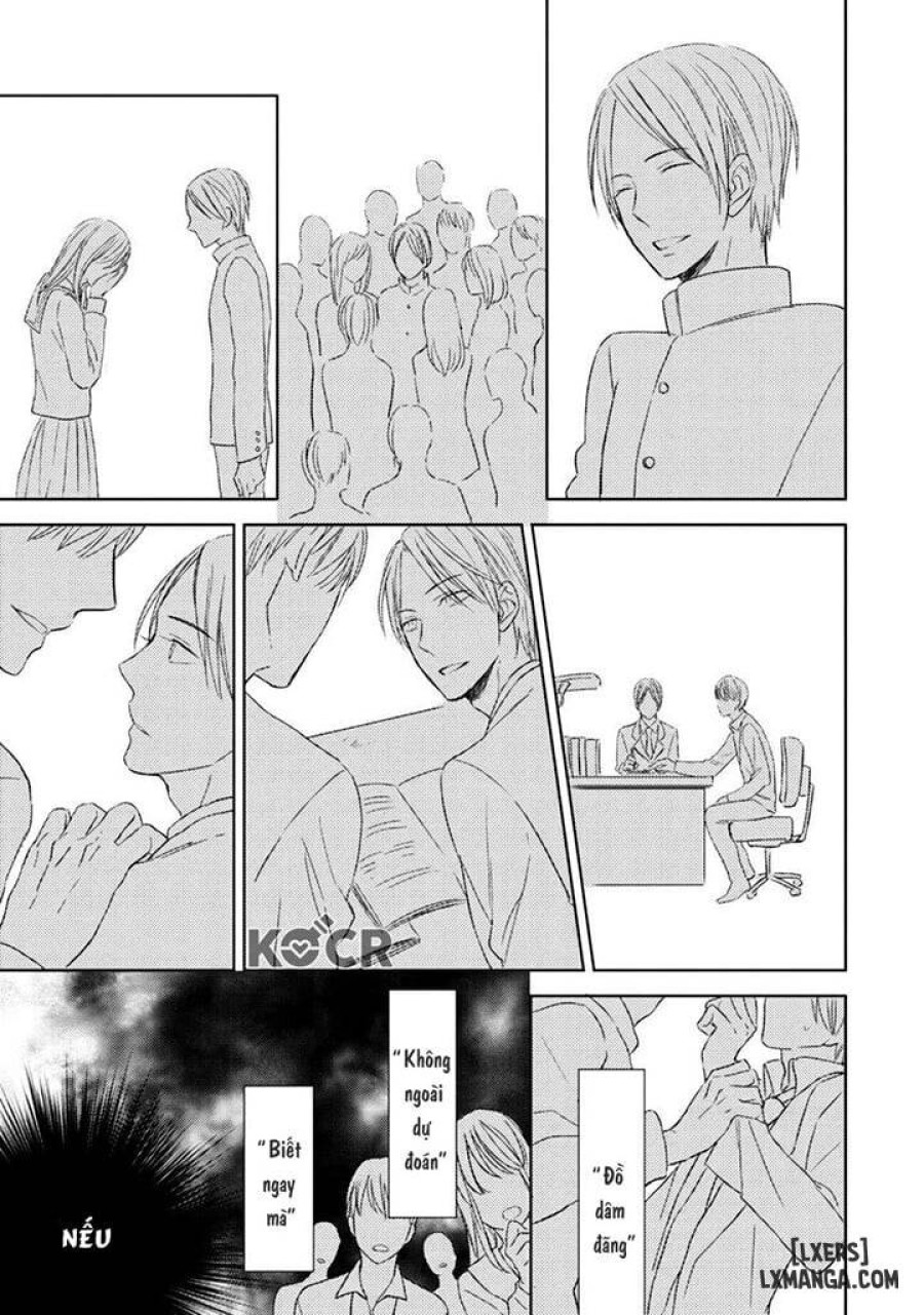 Ote wo Haishaku 