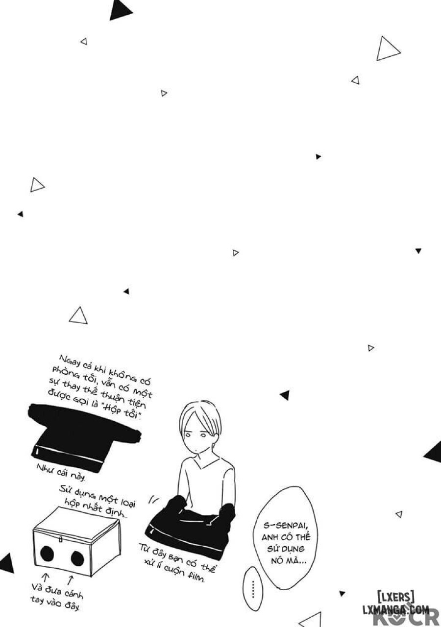 Ote wo Haishaku 